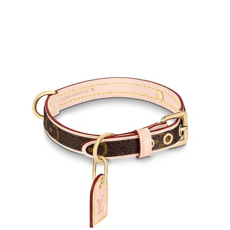 lv hundehalsband